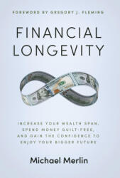 Financial Longevity (ISBN: 9781636803548)