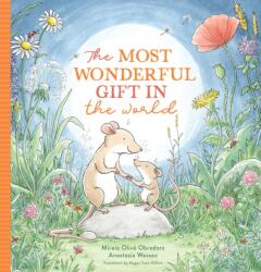 The Most Wonderful Gift in the World (ISBN: 9781636551685)