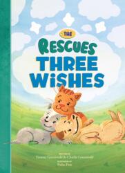 The Rescues: Three Wishes (ISBN: 9781636551562)