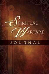 Spiritual Warfare Journal, The (ISBN: 9781636415116)