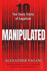 Manipulated (ISBN: 9781636414782)