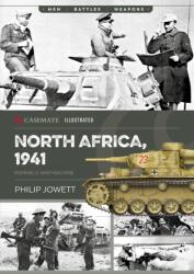 North Africa, 1941 (ISBN: 9781636245782)