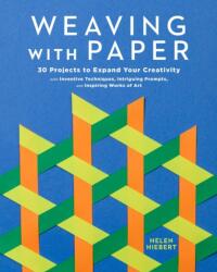 Weaving with Paper (ISBN: 9781635867961)