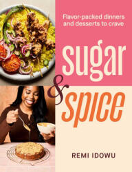 Sugar & Spice - IDOWU REMI (ISBN: 9781623715861)
