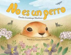 No es un perro (ISBN: 9781623546038)