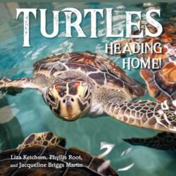 Turtles Heading Home! (ISBN: 9781623545864)