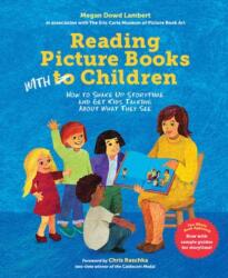 Reading Picture Books with Children (ISBN: 9781623545772)