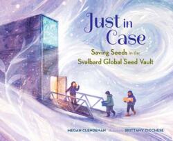 Just in Case (ISBN: 9781623544805)