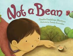 Not a Bean (ISBN: 9781623542702)