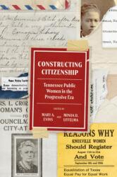 Constructing Citizenship (ISBN: 9781621907800)