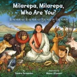 Milarepa, Milarepa, Who Are You? (ISBN: 9781614299646)