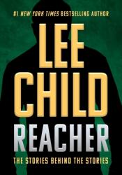 Reacher (ISBN: 9781613167069)