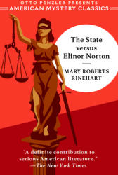 The State versus Elinor Norton (ISBN: 9781613167052)