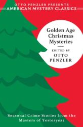 Golden Age Christmas Mysteries (ISBN: 9781613167021)