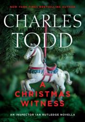 A Christmas Witness (ISBN: 9781613166895)