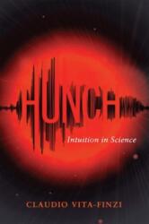 Hunch (ISBN: 9781606181423)