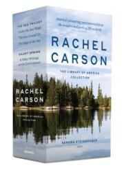 Rachel Carson: The Library of America Collection (ISBN: 9781598538359)