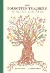 The Forgotten Teachers - Claudia Biçen (ISBN: 9781592704118)