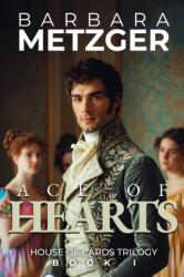 Ace of Hearts (ISBN: 9781592116379)