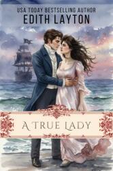 A True Lady (ISBN: 9781592116362)