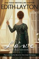 A Love for All Seasons (ISBN: 9781592116355)