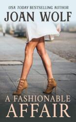 A Fashionable Affair (ISBN: 9781592116348)