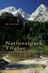Nationalpark Triglav - Wolfram Guhl (2014)