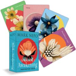 The Book of Awakening Inspiration Deck (ISBN: 9781590035870)
