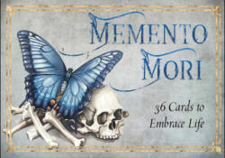 Memento Mori (ISBN: 9781590035863)