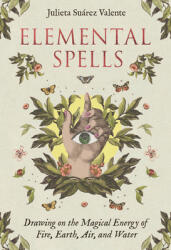 Elemental Spells (ISBN: 9781590035832)