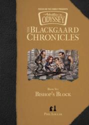 Bishop's Block (ISBN: 9781589973480)
