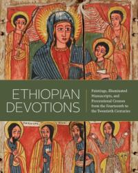 Ethiopian Devotions (ISBN: 9781588348074)