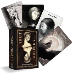 Tarot Chimera (ISBN: 9781578638406)