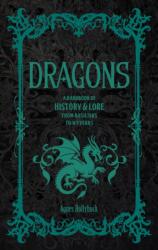 Dragons (ISBN: 9781577155409)