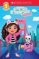 Gabby's Dollhouse: The Movie (ISBN: 9781546171669)