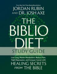 The Biblio Diet Study Guide (ISBN: 9781546008484)