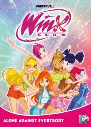 Winx Club Vol. 5 (ISBN: 9781545821787)