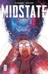 Midstate (ISBN: 9781545821688)