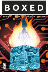 Boxed (ISBN: 9781545821664)