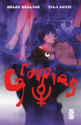 Groupies - Tula Lotay (ISBN: 9781545821268)