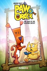 Paw & Order Vol. 2 (ISBN: 9781545821046)