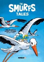 The Smurfs Tales Vol. 14 - Peyo (ISBN: 9781545820971)