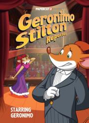 Geronimo Stilton Reporter Vol. 20 (ISBN: 9781545820940)