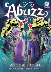 Abuzz (ISBN: 9781545820827)