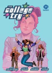 The College Try (ISBN: 9781545820810)