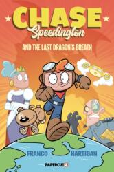 Chase Speedington Vol. 1 (ISBN: 9781545820681)