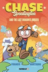 Chase Speedington Vol. 1 (ISBN: 9781545820674)