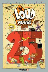 The Loud House Vol. 25 (ISBN: 9781545820520)