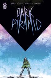 Dark Pyramid - Pj Holden (ISBN: 9781545820452)