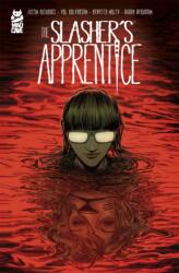 The Slasher's Apprentice (ISBN: 9781545812631)